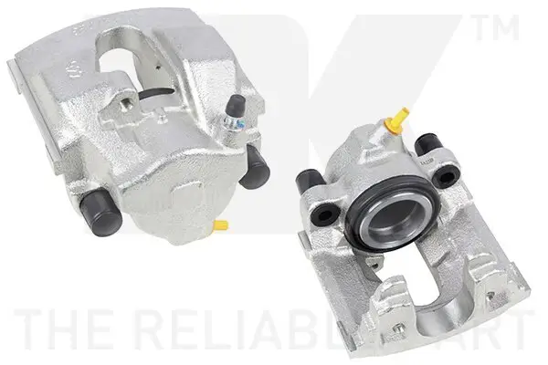 Bremssattel Vorderachse rechts vor der Achse NK 2133166