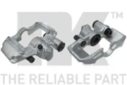 Bremssattel Hinterachse rechts hinter der Achse NK 2133170