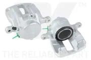 Bremssattel Vorderachse rechts hinter der Achse NK 2133182
