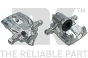Bremssattel Hinterachse rechts hinter der Achse NK 2133190