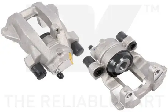 Bremssattel Hinterachse links vor der Achse NK 2133197 Bild Bremssattel Hinterachse links vor der Achse NK 2133197