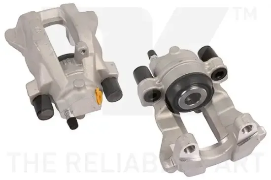 Bremssattel Hinterachse links vor der Achse NK 2133199 Bild Bremssattel Hinterachse links vor der Achse NK 2133199