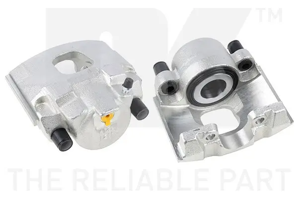 Bremssattel Vorderachse rechts vor der Achse NK 2133216