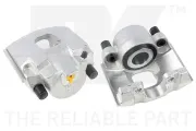 Bremssattel Vorderachse rechts vor der Achse NK 2133216