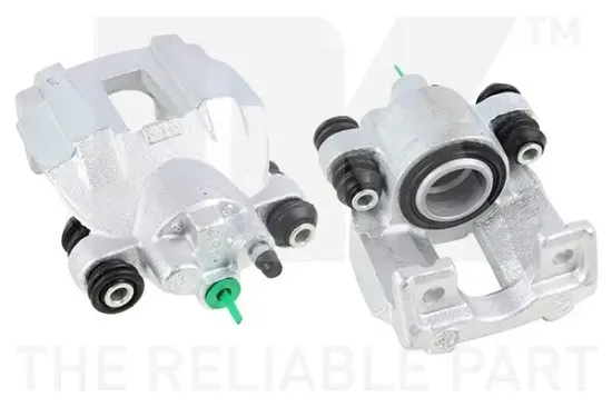 Bremssattel Hinterachse rechts vor der Achse NK 2133222 Bild Bremssattel Hinterachse rechts vor der Achse NK 2133222