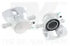 Bremssattel Vorderachse links hinter der Achse NK 2133227