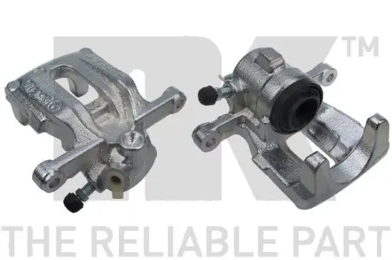 Bremssattel Hinterachse links vor der Achse NK 2133229 Bild Bremssattel Hinterachse links vor der Achse NK 2133229