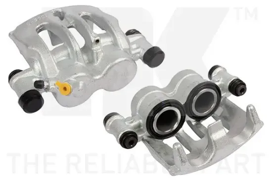 Bremssattel Vorderachse rechts hinter der Achse NK 2133232 Bild Bremssattel Vorderachse rechts hinter der Achse NK 2133232