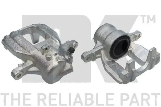 Bremssattel Hinterachse rechts vor der Achse NK 2133236 Bild Bremssattel Hinterachse rechts vor der Achse NK 2133236