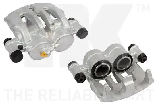Bremssattel Vorderachse rechts hinter der Achse NK 2133248 Bild Bremssattel Vorderachse rechts hinter der Achse NK 2133248