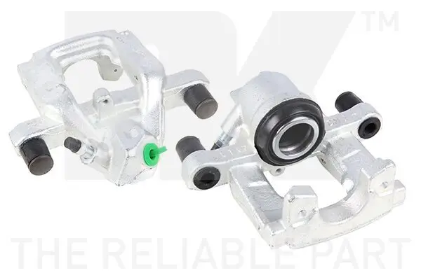 Bremssattel Hinterachse rechts hinter der Achse NK 2133254