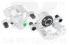 Bremssattel Hinterachse rechts hinter der Achse NK 2133254