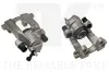 Bremssattel Hinterachse links vor der Achse NK 2133259