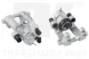 Bremssattel Hinterachse rechts vor der Achse NK 2133260