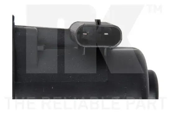Bremssattel Hinterachse links hinter der Achse NK 2133281 Bild Bremssattel Hinterachse links hinter der Achse NK 2133281