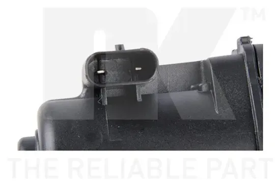 Bremssattel Hinterachse rechts hinter der Achse NK 2133282 Bild Bremssattel Hinterachse rechts hinter der Achse NK 2133282