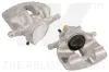 Bremssattel Vorderachse rechts hinter der Achse NK 2133302