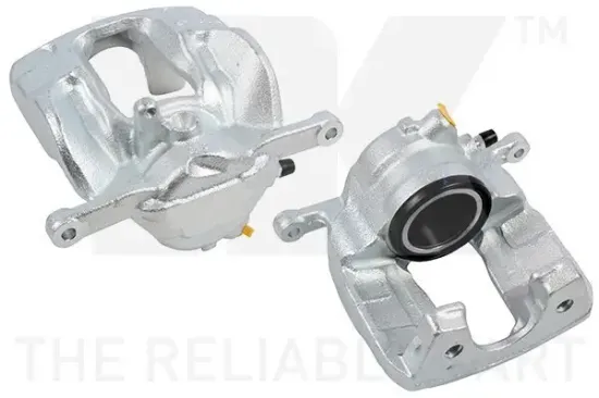 Bremssattel Vorderachse rechts vor der Achse NK 2133308 Bild Bremssattel Vorderachse rechts vor der Achse NK 2133308