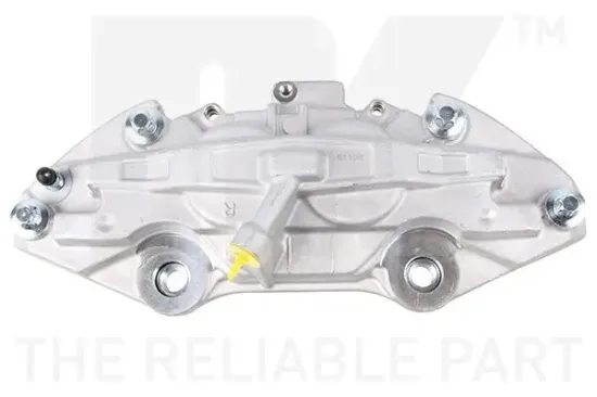 Bremssattel Vorderachse rechts hinter der Achse NK 2133310 Bild Bremssattel Vorderachse rechts hinter der Achse NK 2133310