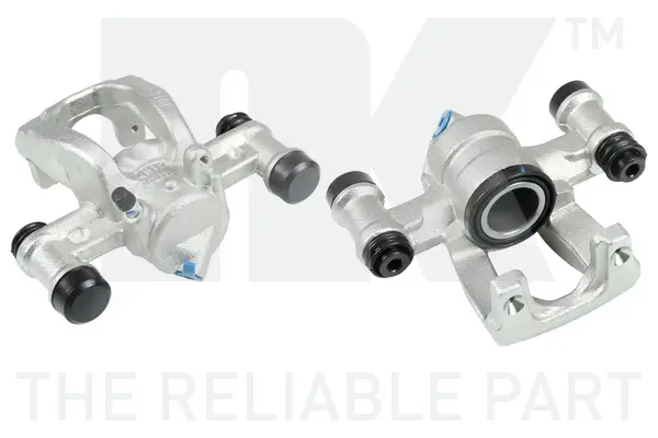 Bremssattel Hinterachse rechts hinter der Achse NK 2133321