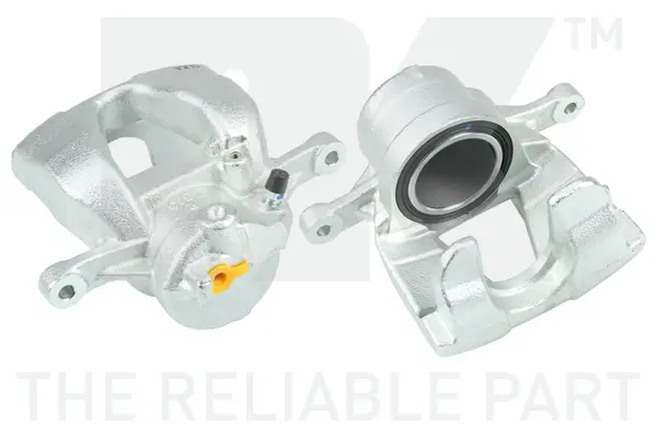 Bremssattel Vorderachse rechts vor der Achse NK 2133334