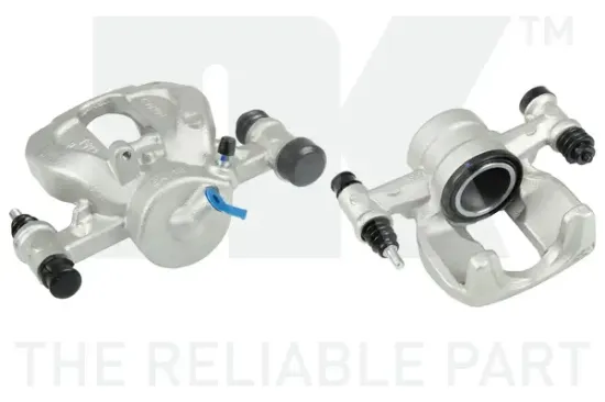 Bremssattel Hinterachse rechts vor der Achse NK 2133336 Bild Bremssattel Hinterachse rechts vor der Achse NK 2133336