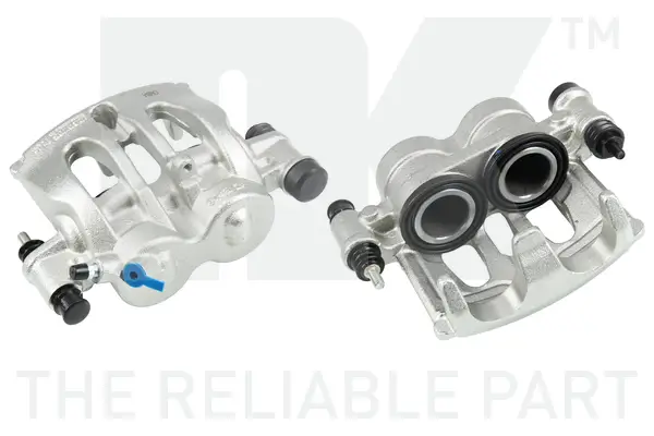 Bremssattel Vorderachse rechts hinter der Achse NK 2133338