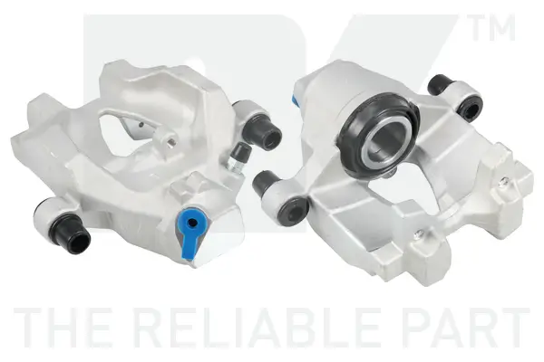 Bremssattel Hinterachse links hinter der Achse NK 2133343