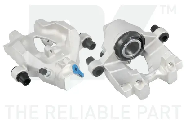 Bremssattel Hinterachse rechts hinter der Achse NK 2133344