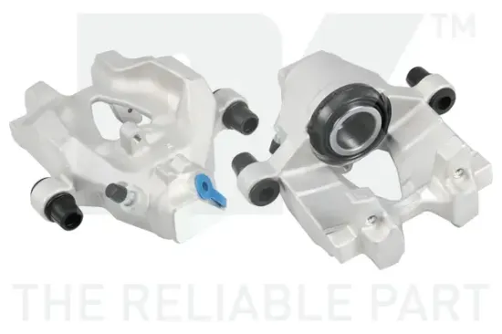 Bremssattel Hinterachse rechts hinter der Achse NK 2133344 Bild Bremssattel Hinterachse rechts hinter der Achse NK 2133344