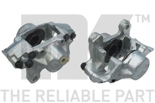 Bremssattel Hinterachse rechts hinter der Achse NK 213334