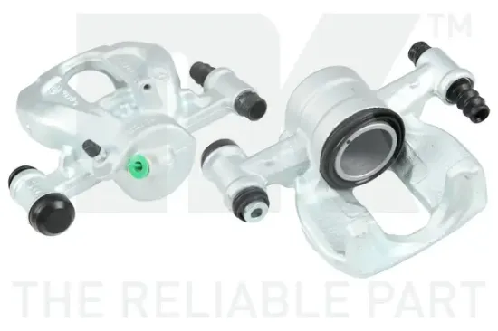 Bremssattel Hinterachse links vor der Achse NK 2133361 Bild Bremssattel Hinterachse links vor der Achse NK 2133361