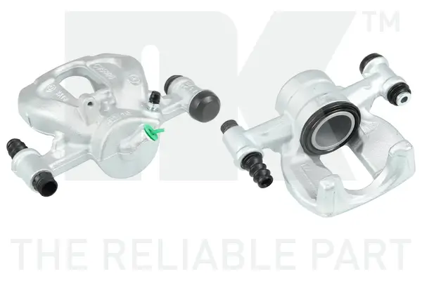 Bremssattel Hinterachse rechts vor der Achse NK 2133362