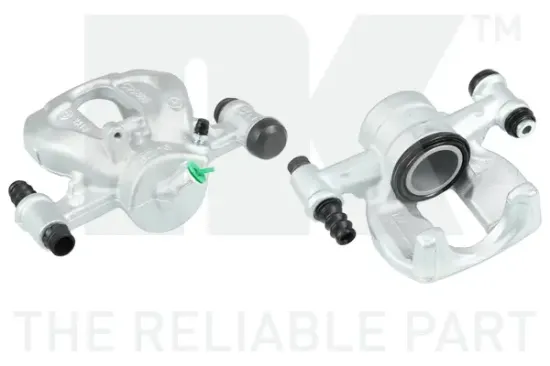 Bremssattel Hinterachse rechts vor der Achse NK 2133362 Bild Bremssattel Hinterachse rechts vor der Achse NK 2133362