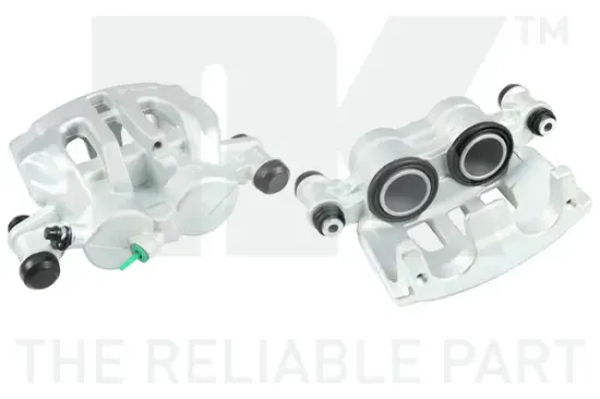 Bremssattel Vorderachse rechts hinter der Achse NK 2133366 Bild Bremssattel Vorderachse rechts hinter der Achse NK 2133366