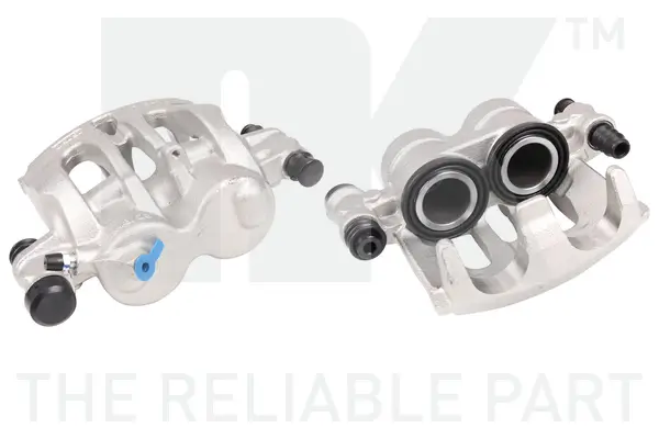 Bremssattel Vorderachse links vor der Achse NK 2133369