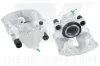 Bremssattel Vorderachse rechts vor der Achse NK 213336