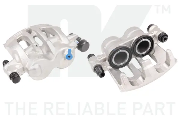 Bremssattel Vorderachse rechts vor der Achse NK 2133370