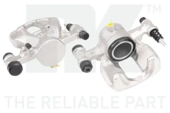 Bremssattel Hinterachse links vor der Achse NK 2133371 Bild Bremssattel Hinterachse links vor der Achse NK 2133371