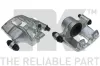 Bremssattel Vorderachse rechts vor der Achse NK 213348