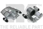 Bremssattel Vorderachse rechts vor der Achse NK 213348