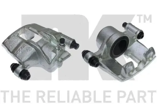 Bremssattel Vorderachse rechts vor der Achse NK 213348 Bild Bremssattel Vorderachse rechts vor der Achse NK 213348