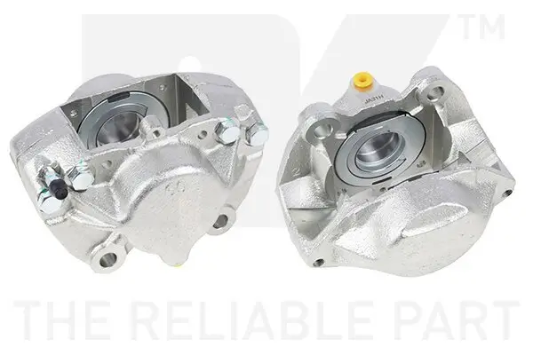 Bremssattel Vorderachse links vor der Achse NK 213359