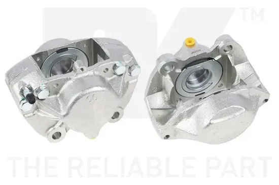 Bremssattel Vorderachse links vor der Achse NK 213359 Bild Bremssattel Vorderachse links vor der Achse NK 213359