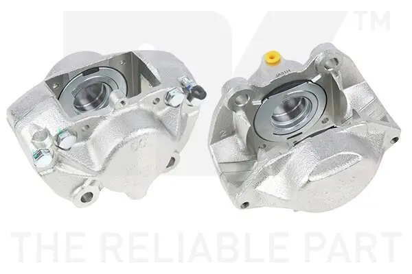 Bremssattel Vorderachse rechts vor der Achse NK 213360