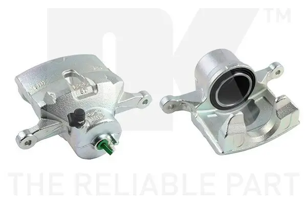 Bremssattel Vorderachse links vor der Achse NK 2134101