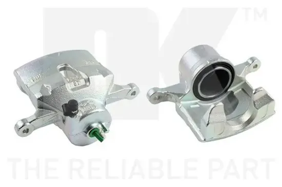 Bremssattel Vorderachse links vor der Achse NK 2134101 Bild Bremssattel Vorderachse links vor der Achse NK 2134101