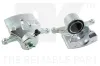 Bremssattel Vorderachse rechts vor der Achse NK 2134102