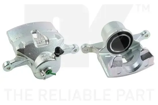 Bremssattel Vorderachse rechts vor der Achse NK 2134102 Bild Bremssattel Vorderachse rechts vor der Achse NK 2134102