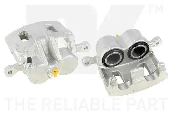 Bremssattel Vorderachse links vor der Achse NK 2134109 Bild Bremssattel Vorderachse links vor der Achse NK 2134109